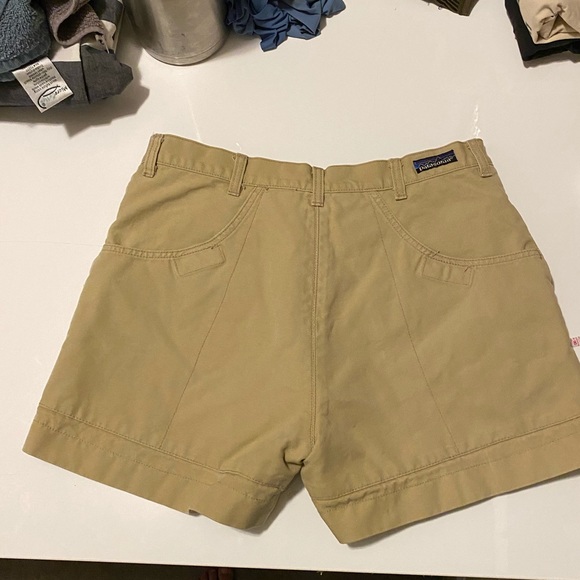True Vintage Original Patagonia Stand Up shorts 34 - Picture 5 of 7